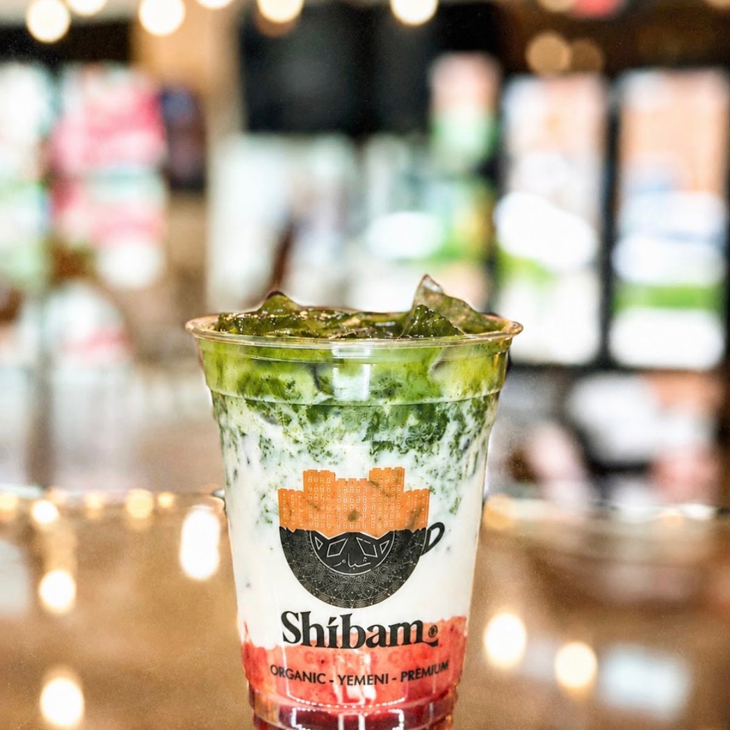 Shibam Coffee Philadelphia 3